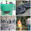 Diesel motor gold mining equipment for sale +86 15036078775